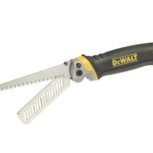 DeWALT Folding Jab Saw with Rasp DHT010123