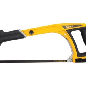 DeWALT 5-in-1 Hacksaw 300mm (12in) DHT020547