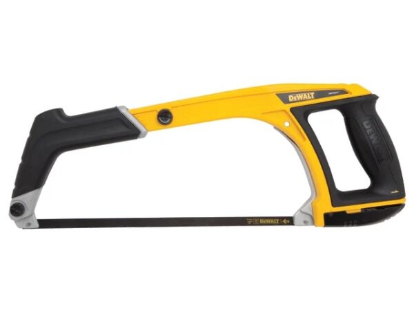 DeWALT 5-in-1 Hacksaw 300mm (12in) DHT020547