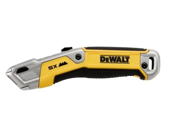 DeWALT Retractable Utility Knife DHT010998