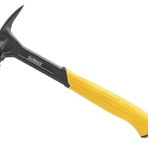 DeWALT Rip Claw Smooth Face Hammer 454g (16oz) DHT051003