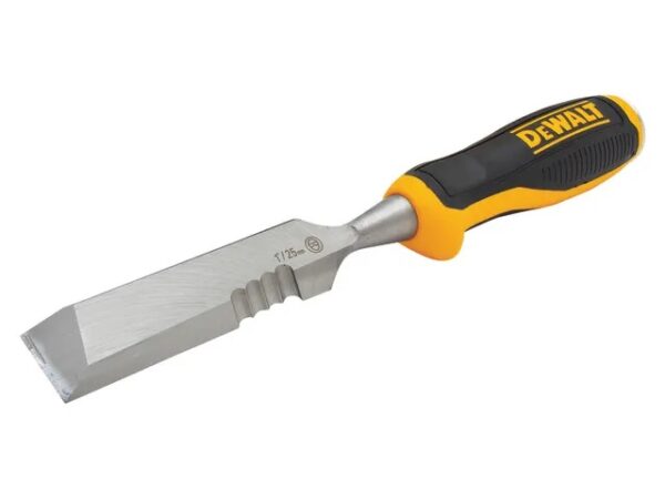 DeWALT Side Strike Chisel 25mm (1in) DHT016065