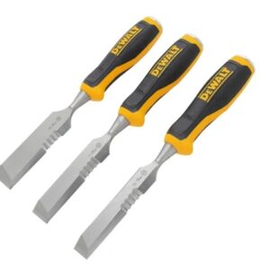 DeWALT Side Strike Chisel Set, 3 Piece DHT016148