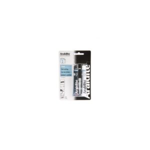 Araldite® Steel Epoxy Tubes (2 x 15ml)
