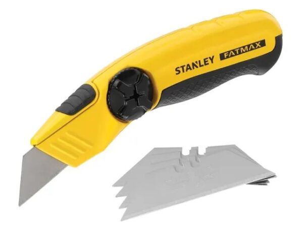 Stanley FatMax® Fixed Blade Utility Knife STA010780