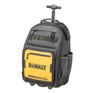 Dewalt DWS160101 DWST60101 Pro Backpack on Wheels