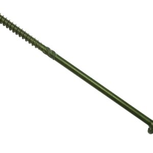 Spectre™ TimberFix Screws 6.3 x 150mm (Box 50) FOR SPETF150G