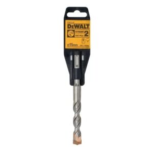 DeWALT SDS Plus EXTREME 2® Drill Bit 15 x 160mm DEWDT9573QZ