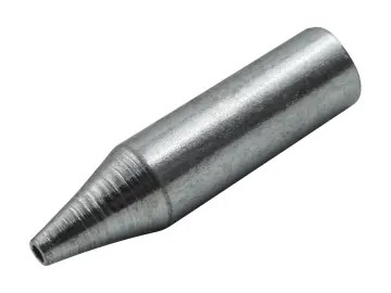 Faithfull FAIGGCONCON Grease Gun Conical Connector