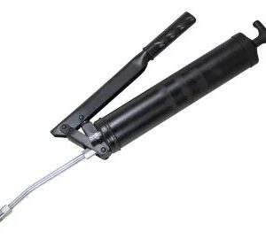 Faithfull FAIGGECO Side Lever Grease Gun