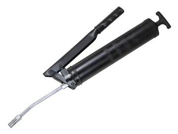 Faithfull FAIGGECO Side Lever Grease Gun