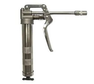 Faithfull FAIGGMP Mini Pistol Grease Gun