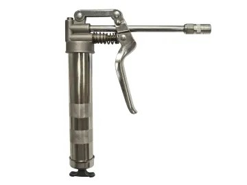 Faithfull FAIGGMP Mini Pistol Grease Gun