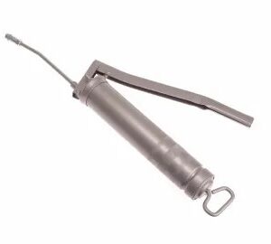 Lumatic LUMBSLGH BSLGH Standard Side Lever Grease Gun