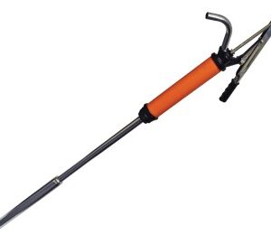 Faithfull FAIOCP50205L Barrel Pump - Lever Action for 50-205L Drums