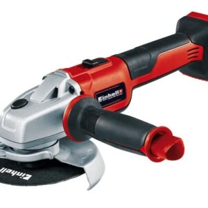 Einhell TE-AG 18/115 Li BL-Solo Power X-Change Grinder 115mm 18V Bare Unit EINTEAG18BN
