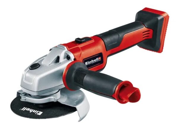 Einhell TE-AG 18/115 Li BL-Solo Power X-Change Grinder 115mm 18V Bare Unit EINTEAG18BN