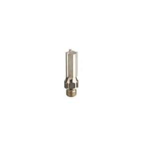 Irwin Mortar Rakes 8mm x 20/40mm 4 Cutter (2) IRW10507232