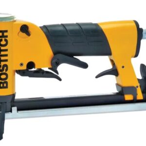 Bostitch 21684B-E Pneumatic Wide Crown Stapler 84 Series