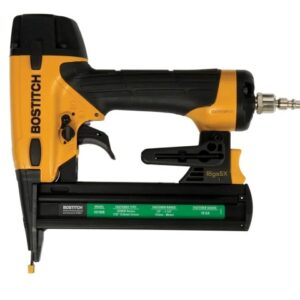 Bostitch SX1838-E Pneumatic Stapler 38mm 18 Gauge