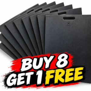 Reversible SpotBord Pack Deal 9 x Spot Boards