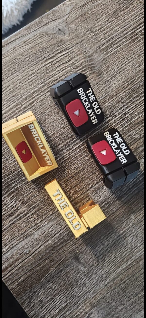 Custom Line Blocks