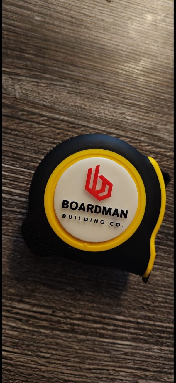 Custom 5m Tape Measure