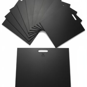 Ten Pack of Reversible Spot Boards, SpotBord The new reversible mortar boards