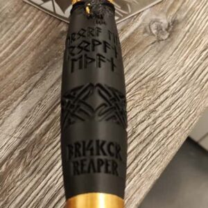 Custom Brick Trowel Handle , Replacement Handle