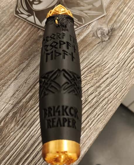 Custom Brick Trowel Handle , Replacement Handle