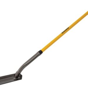 Roughneck 68214 Trenching Shovel 100mm (4in) 1200mm (48in) Handle