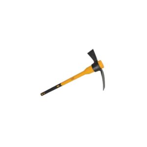 Roughneck 64252 Cutter Mattock Head 5lb Fibreglass Handle
