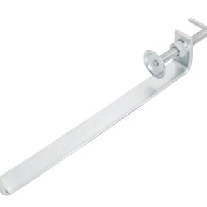 Bluespot B/S34636 Bricklaying Profile Clamp 200mm (8in)