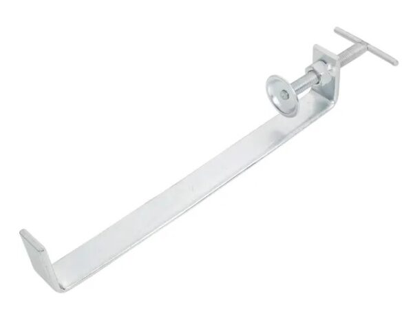 Bluespot B/S34636 Bricklaying Profile Clamp 200mm (8in)
