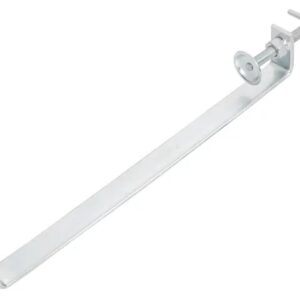 Bluespot Bricklaying Profile Clamp 300mm (12") B/S34637
