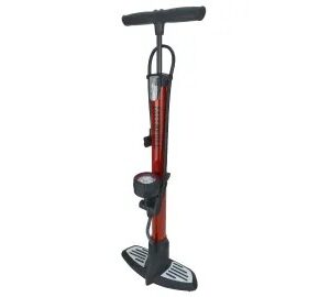 Faithfull FAIAUHPUMP High-Pressure Hand Pump Max. 160 psi