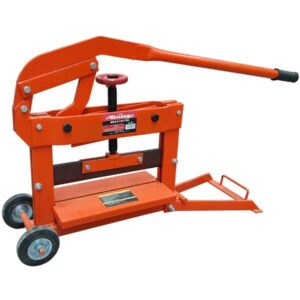 Neilson Brick & Block Splitter