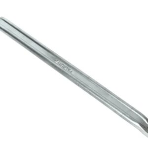 Faithfull FAIAUTL18 Tyre Lever Chrome Plated 18 x 1in