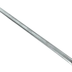 Faithfull Tyre Lever Chrome Plated 24 x 1in