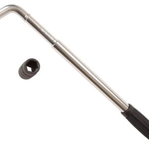 Teng Tools Master Wheel Wrench 1/2in Drive 1202 (Breaker Bar)