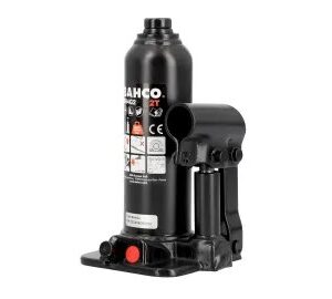 Bahco BAHBH4G2 BH4G2 Hydraulic Bottle Jack 2T