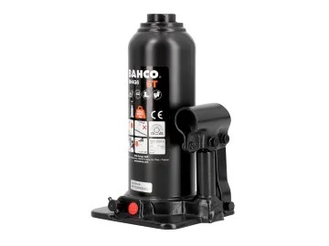 Bahco BAHBH4G6 BH4G6 Hydraulic Bottle Jack 6T