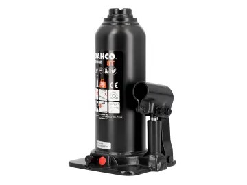 Bahco BAHBH4G8 BH4G8 Hydraulic Bottle Jack 8T