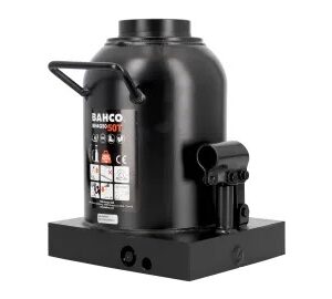 Bahco BAHBH4G50 BH4G50 Hydraulic Bottle Jack 50T