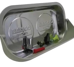 Bahco BAHBMR240 BMR240 Rectangular Magnetic Parts Tray