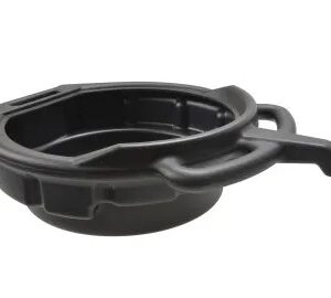 Expert BRIE200227B Waste Oil Pan 8 Litre