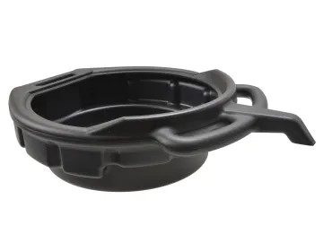 Expert BRIE200227B Waste Oil Pan 8 Litre