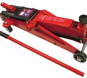 Faithfull FAIAUJACTRO3 Trolley Jack 2.5 Tonnes