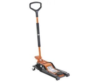 Bahco BAHBH12000 BH12000 Extra Low Jack 2T
