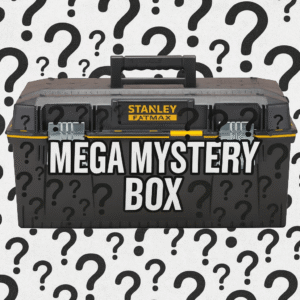 MEGA Mystery Box